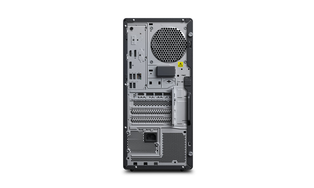 Lenovo ThinkStation P2 Tower Gen 2 Intel Core Ultra 7 265 32 GB DDR5-SDRAM 1 TB SSD Windows 11 Pro Puesto de trabajo (8)