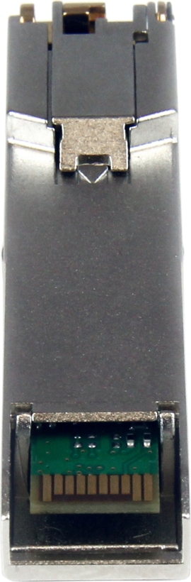 Startech - 1000BASE-T, SFP a RJ45 Cat6 / Cat5e, 10/100/1000 Mbps, RJ45, 100m (3)
