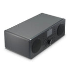 Hama DIR1570CBT Negro, Gris Reproductor de CD portátil (2)