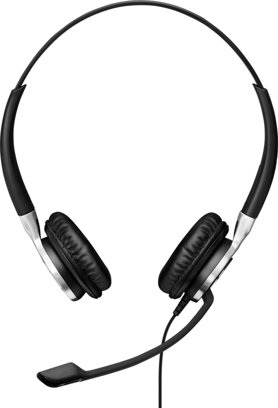 EPOS SC660 ED auriculares estéreo SC660ED vista 3