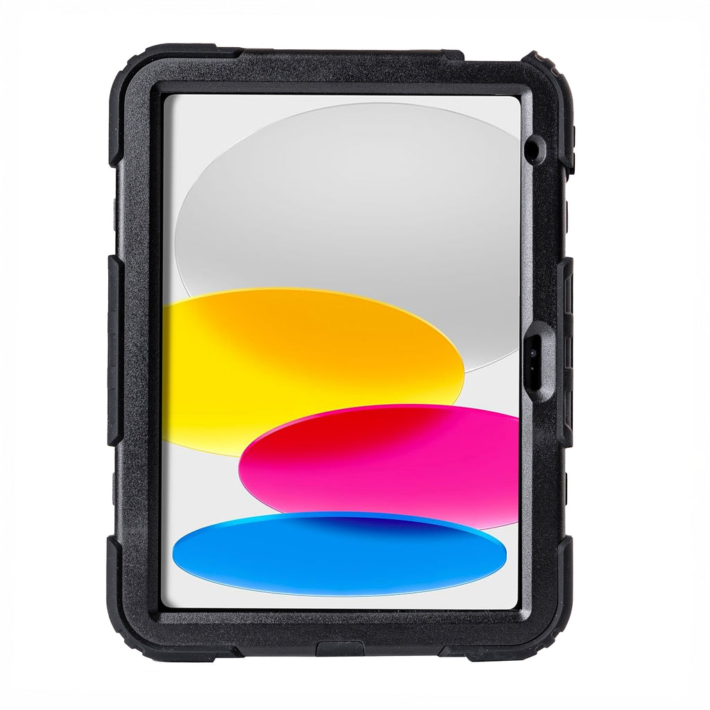 Techair TAXIPF069V2 funda para tablet 27,7 cm (10.9") Negro (2)
