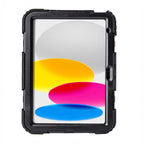 Techair TAXIPF069V2 funda para tablet 27,7 cm (10.9") Negro (2)