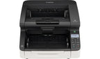 Canon imageFORMULA DR-G2110 Escáner alimentado con hojas 600 x 600 DPI A3 Negro, Blanco (2)