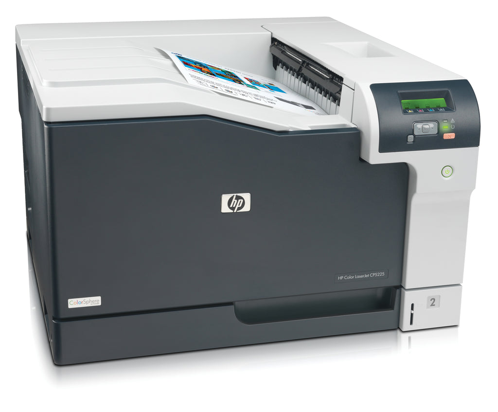 HP Color LaserJet Professional CP5225 Printer 600 x 600 DPI A3 (7)