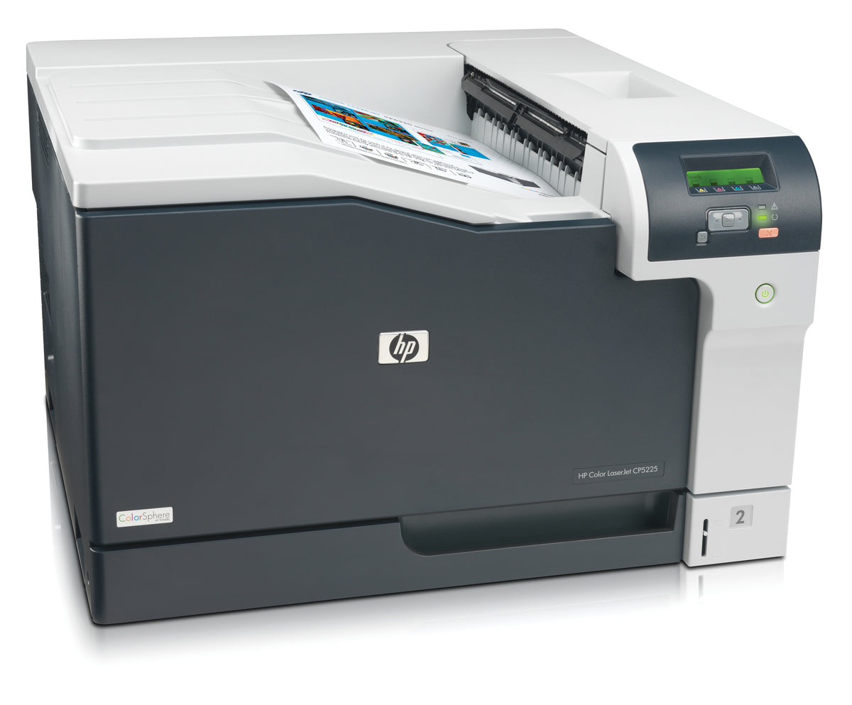 HP Color LaserJet Professional CP5225 Printer 600 x 600 DPI A3 (7)