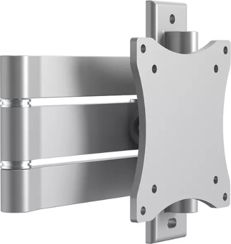 Soporte de pared Neomounts, negro (5)