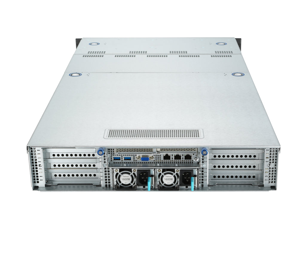 ASUS ESC4000A-E10 Socket SP3 Bastidor (2U) (3)