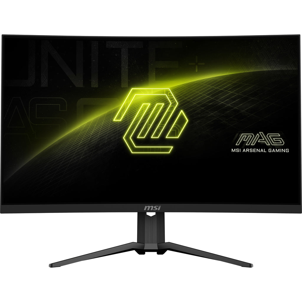 MSI MAG 321CUPDF pantalla para PC 80 cm (31.5") 3840 x 2160 Pixeles 4K Ultra HD LCD Negro (4)