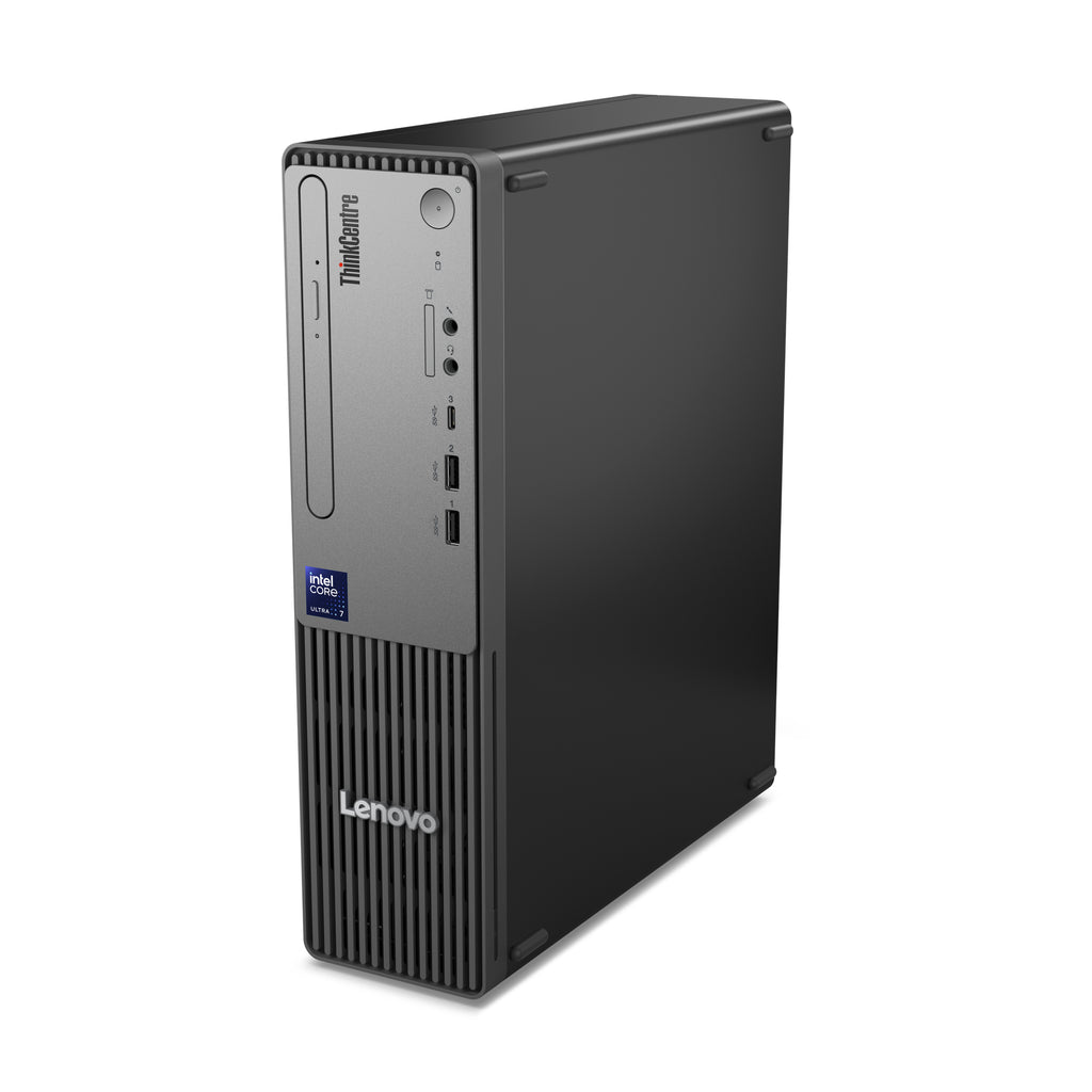 Lenovo ThinkCentre neo 50s Gen 6 Intel Core Ultra 5 225 8 GB DDR5-SDRAM 512 GB SSD Windows 11 Pro SFF PC Negro (6)