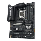 ASUS TUF GAMING B650E-PLUS WIFI AMD B650 Zócalo AM5 ATX (9)
