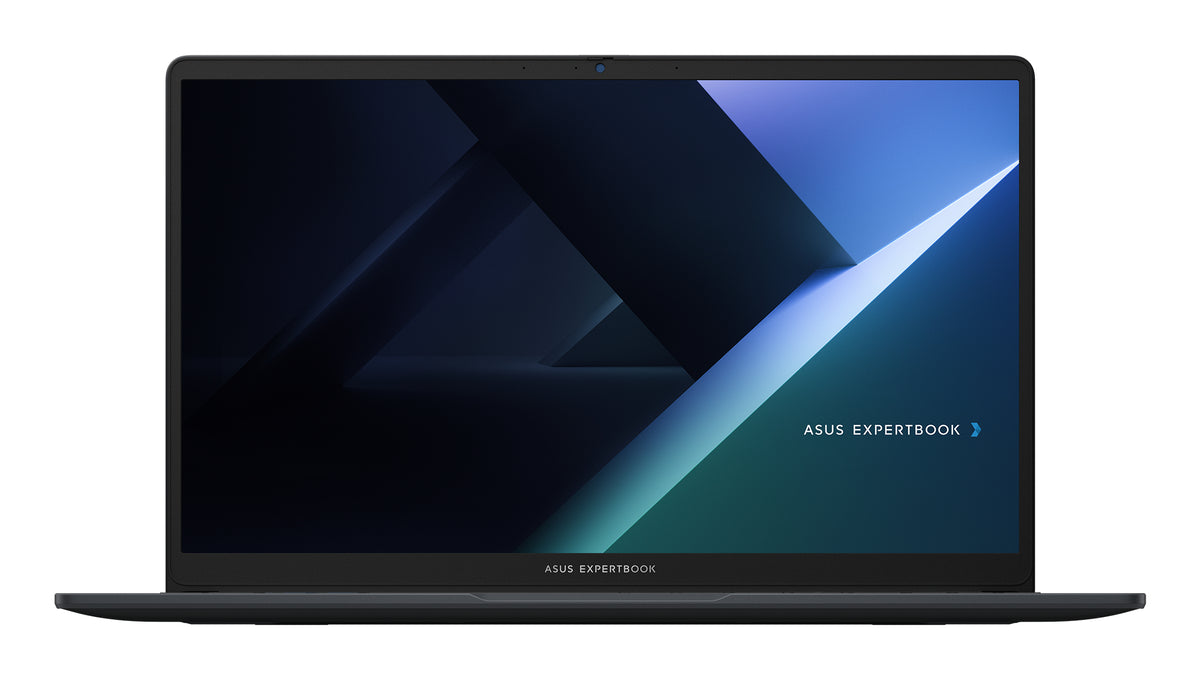 ASUS ExpertBook B1 B1503CVA-S76991 Intel Core 7 240H Portátil 39,6 cm (15.6") Full HD 16 GB DDR5-SDRAM 512 GB SSD Wi-Fi 6E (802.11ax) Gris QWERTZ Alemán (2)