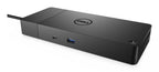 DELL WD19S-130W Alámbrico USB 3.2 Gen 2 (3.1 Gen 2) Type-C Negro (2)