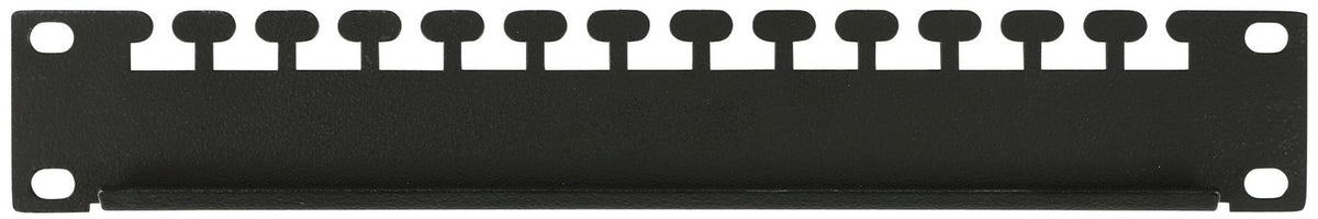 Lanview RAO300BL accesorio de bastidor Barra horizontal para gestión de cableado (2)