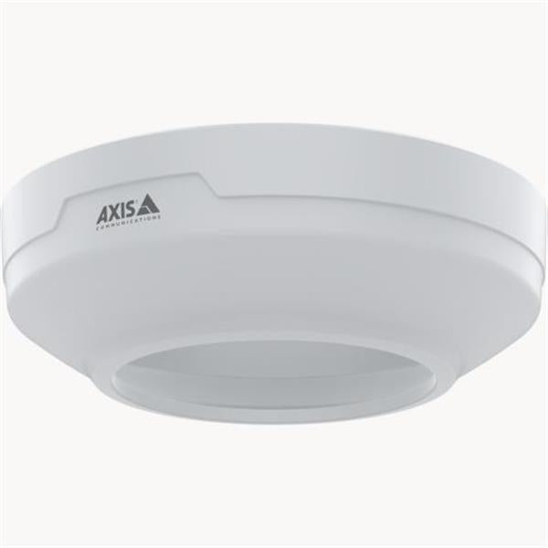 Axis 02730-001 - Carcasa de cámara, interior, blanco (paquete de 4) (3)