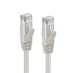 Microconnect MC-UTP6A075 cable de red Gris 7,5 m Cat6a U/UTP (UTP) Alrededor (3)