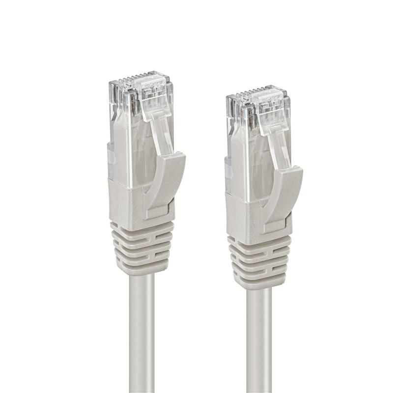 Microconnect MC-UTP6A075 cable de red Gris 7,5 m Cat6a U/UTP (UTP) Alrededor (3)
