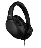 ASUS ROG Strix Go - Auricular - tamaño completo - cableado - USB-C