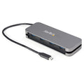 StarTech.com HB30CM4AB hub de interfaz USB 3.2 Gen 1
