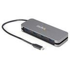 StarTech.com HB30CM4AB hub de interfaz USB 3.2 Gen 1