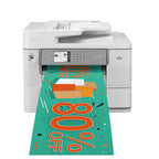 Brother MFC-J6959DW impresora multifunción Inyección de tinta A3 1200 x 4800 DPI 30 ppm Wifi (2)