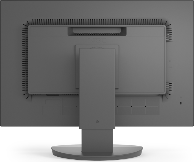 Monitor Sharp MultiSync EA242F DDEA242F (3)