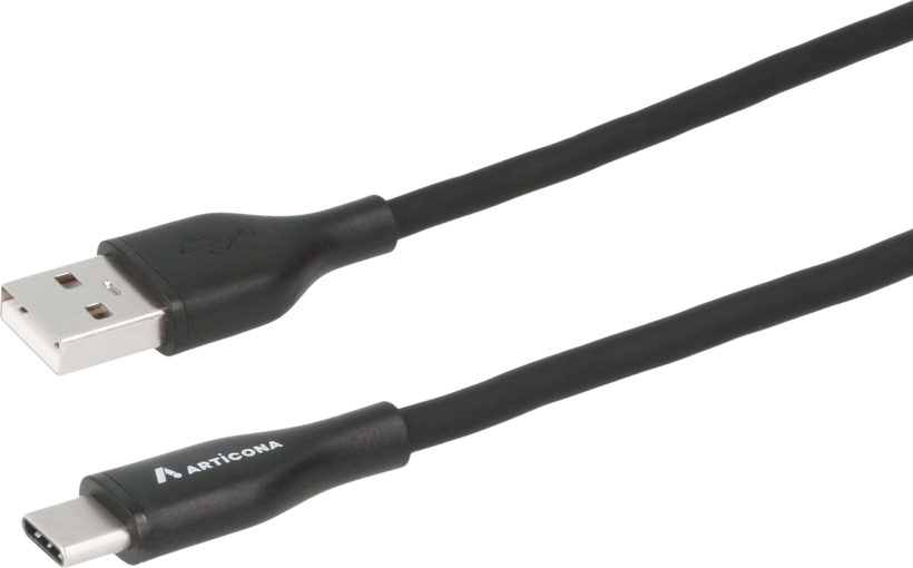 Cable ARTICONA USB tipo C - A 1,2 m (2)