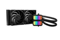 be quiet! Silent Loop 3 240 mm Procesador Sistema de refrigeración líquida todo