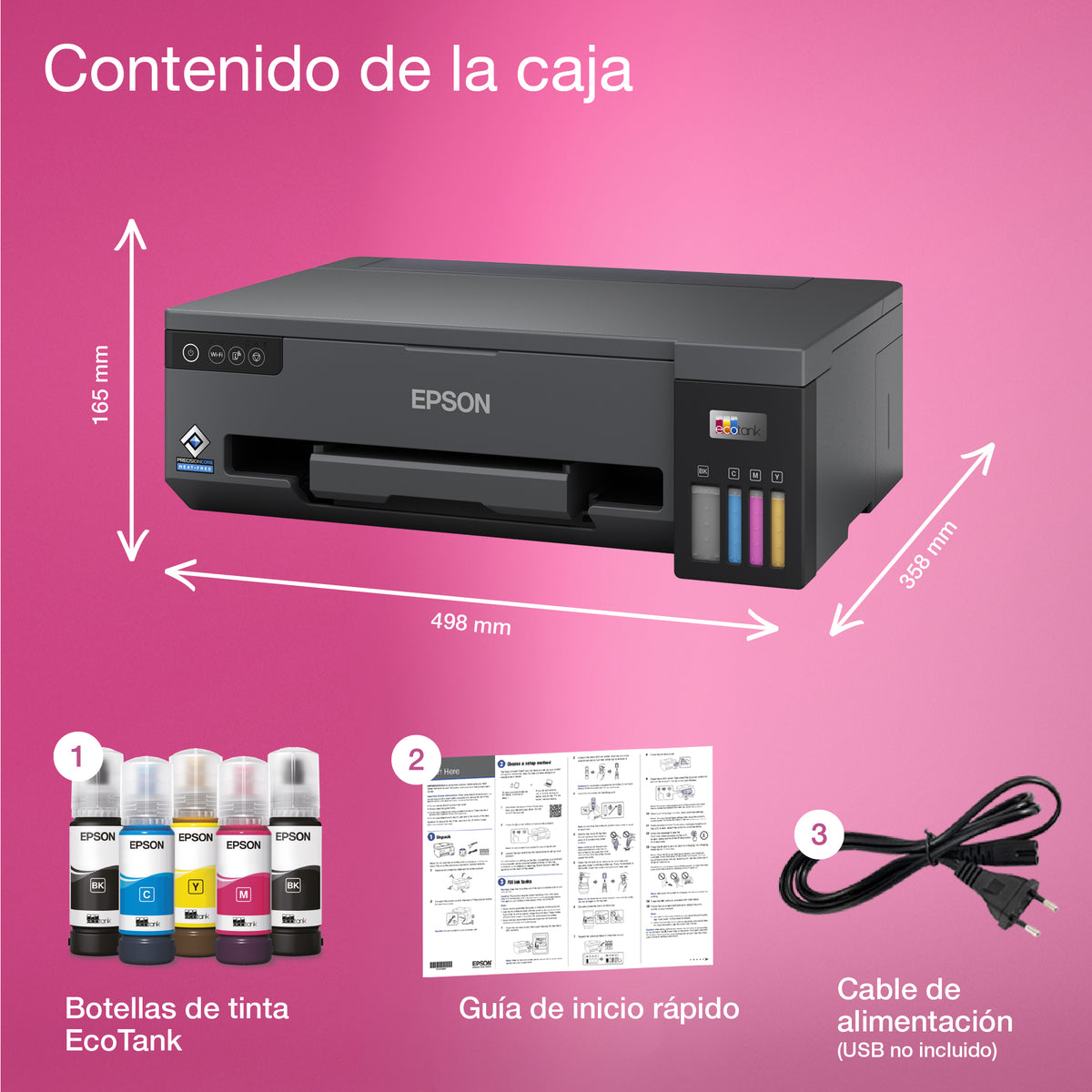 Epson EcoTank ET-14100 impresora de inyección de tinta Color 4800 x 1200 DPI A3 Wifi (6)