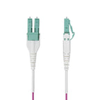StarTech.com OM4RLCLC1M Cable de fibra óptica e InfiniBand (2)