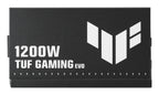 ASUS TUF-GAMING-1200G-EVO unidad de fuente de alimentación 1200 W 20+4 pin ATX ATX Negro (3)