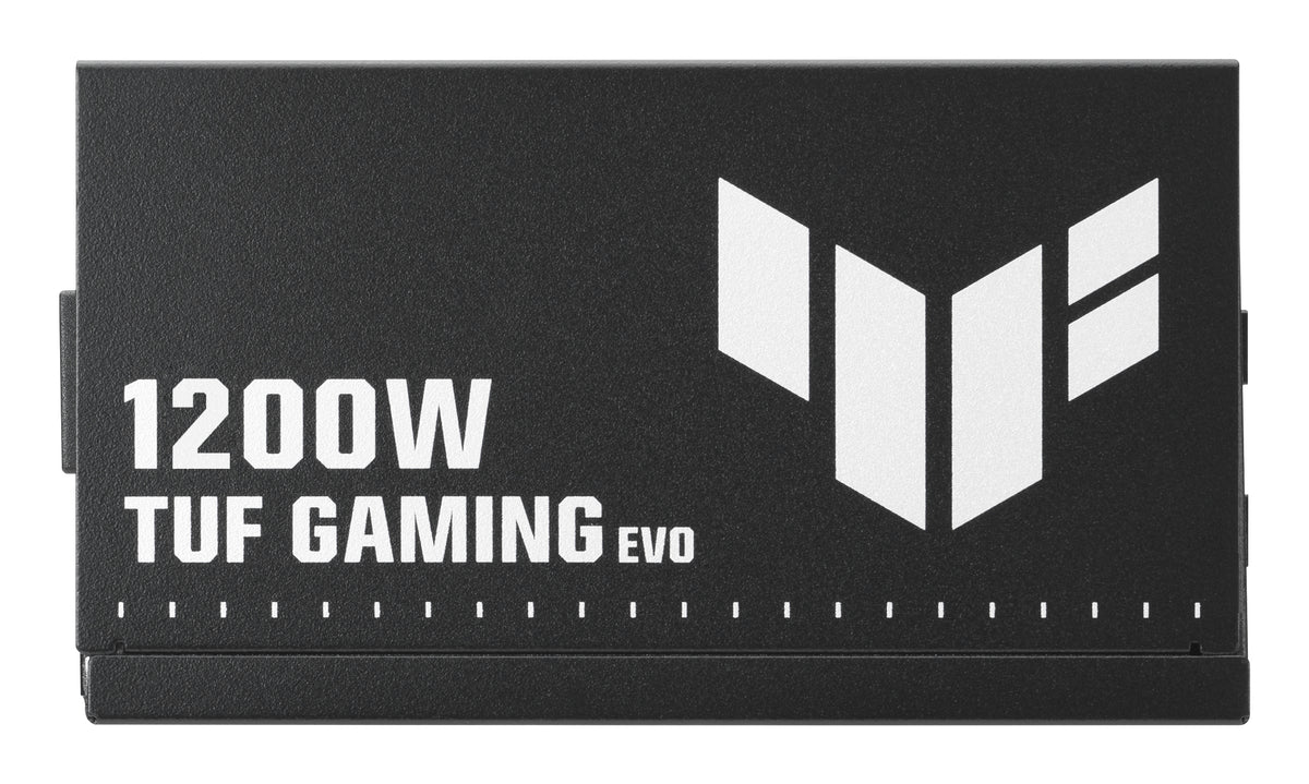 ASUS TUF-GAMING-1200G-EVO unidad de fuente de alimentación 1200 W 20+4 pin ATX ATX Negro (3)