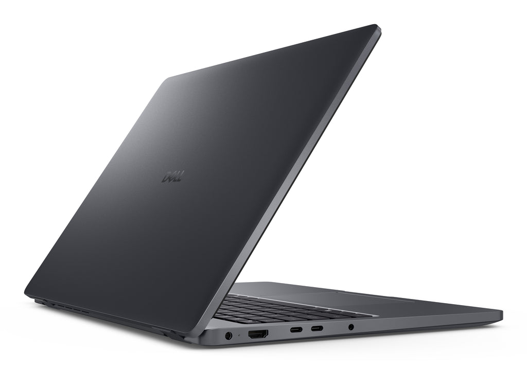 DELL Pro 16 PC16250 Intel Core 5 120U Portátil 40,6 cm (16") Full HD+ 16 GB DDR5-SDRAM 512 GB SSD Wi-Fi 6E (802.11ax) Windows 11 Pro Negro Checa, Eslovaco (6)
