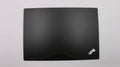 Lenovo tapa A LCD, CS, negro FRU02DA294