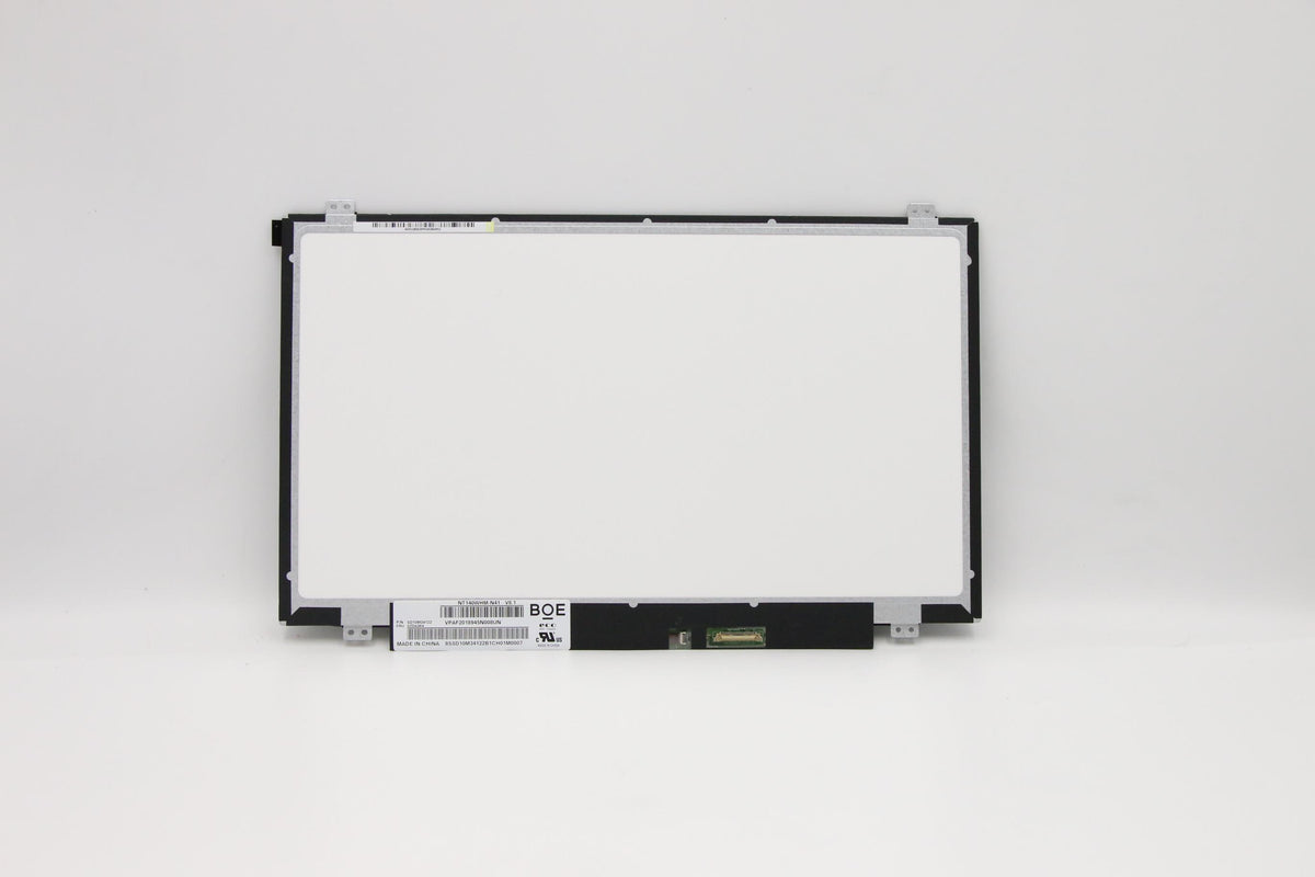 14" HD TN Anti-Glare LCD
