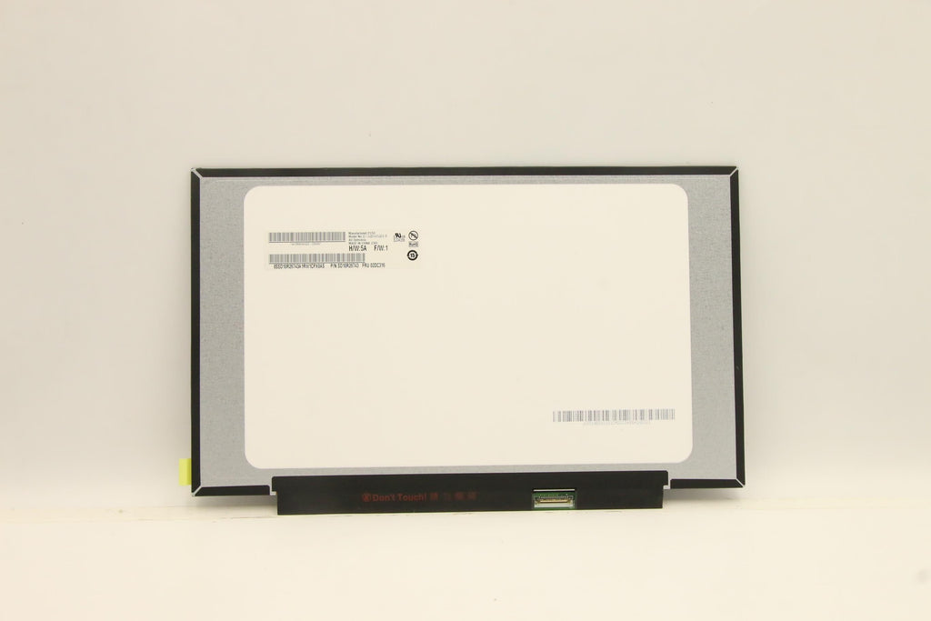 Lenovo 02DL762 repuesto para portátil Pantalla (FRU02DC316)