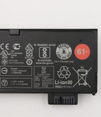 Main Battery Pack 11.52V 4170mAh