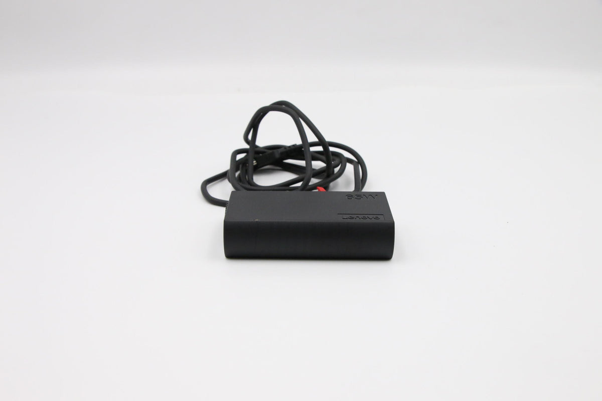65W AC Adapter USB Type-C includes power cable