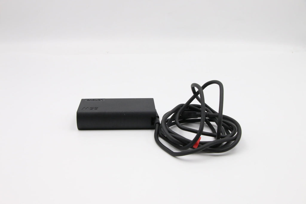 65W AC Adapter USB Type-C includes power cable