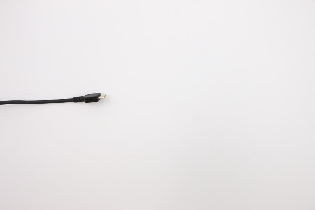 65W AC Adapter USB Type-C includes power cable