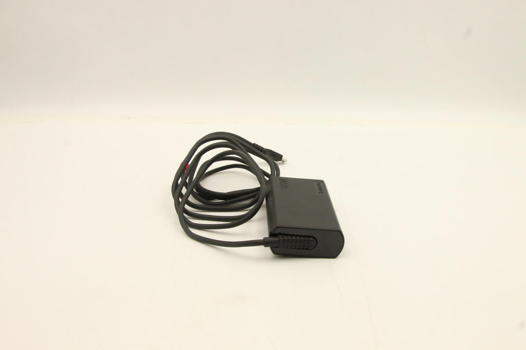 65W AC Adapter USB Type-C includes power cable