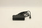 65W AC Adapter USB Type-C includes power cable