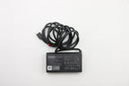 65W AC Adapter USB Type-C includes power cable