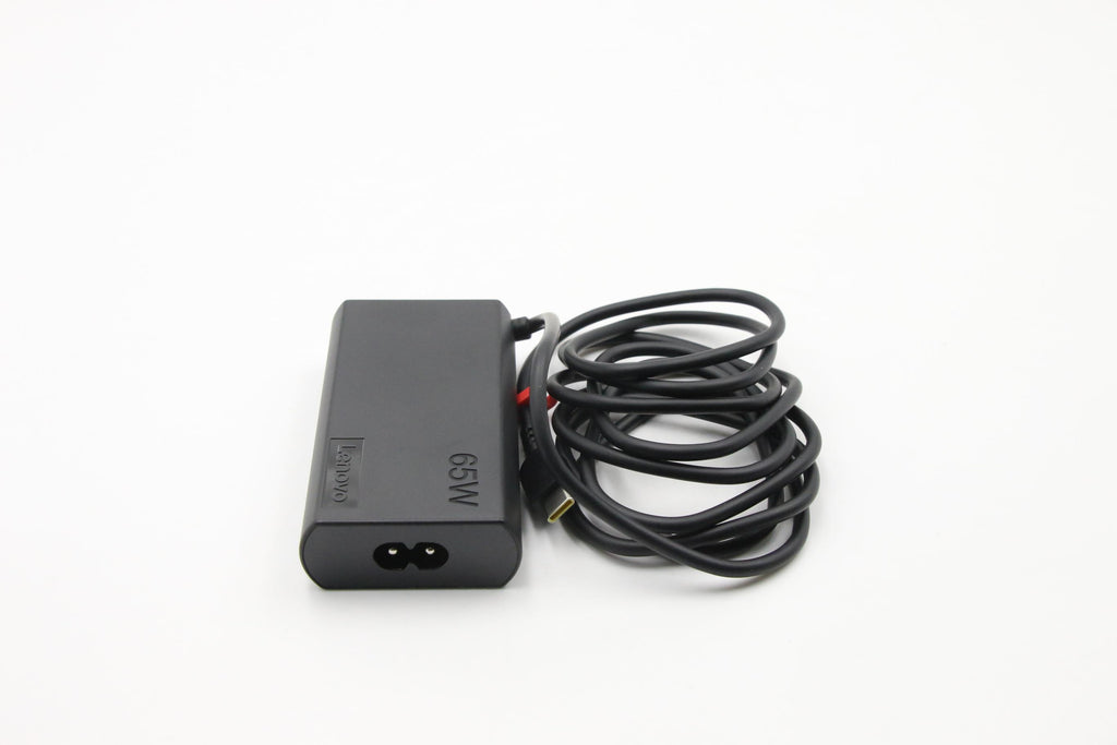 65W AC Adapter USB Type-C includes power cable
