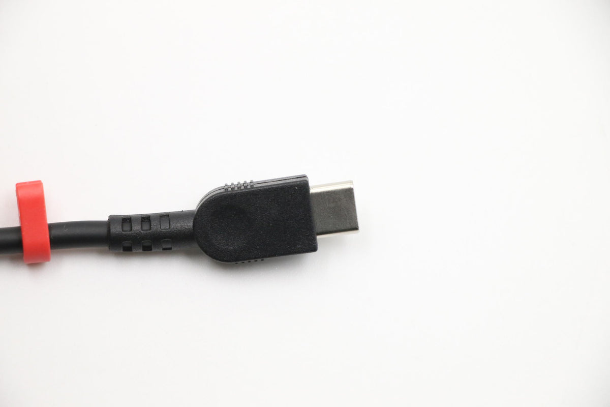 65W AC Adapter USB Type-C includes power cable