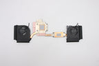 Intel thermal module with fan