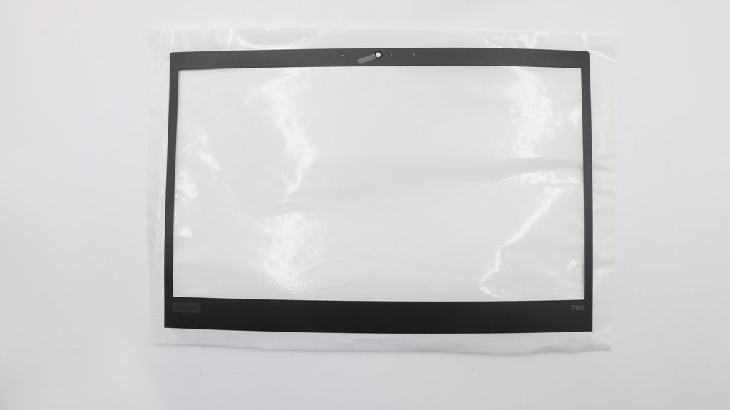 FRU B sheet assembly with