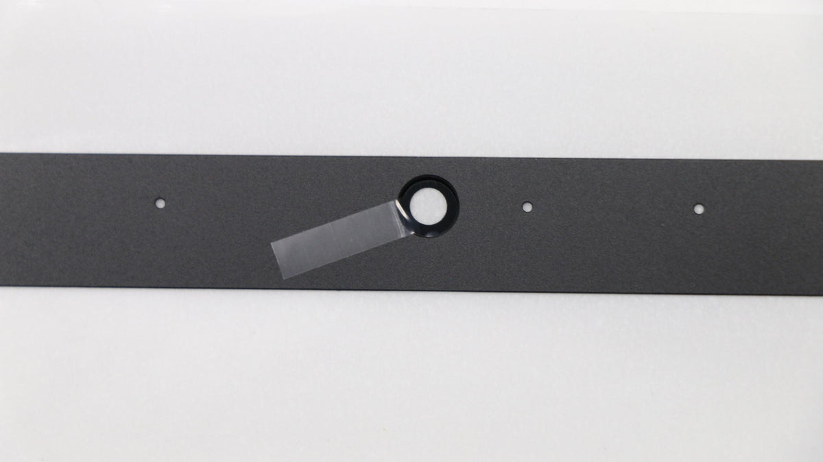 FRU B sheet assembly with