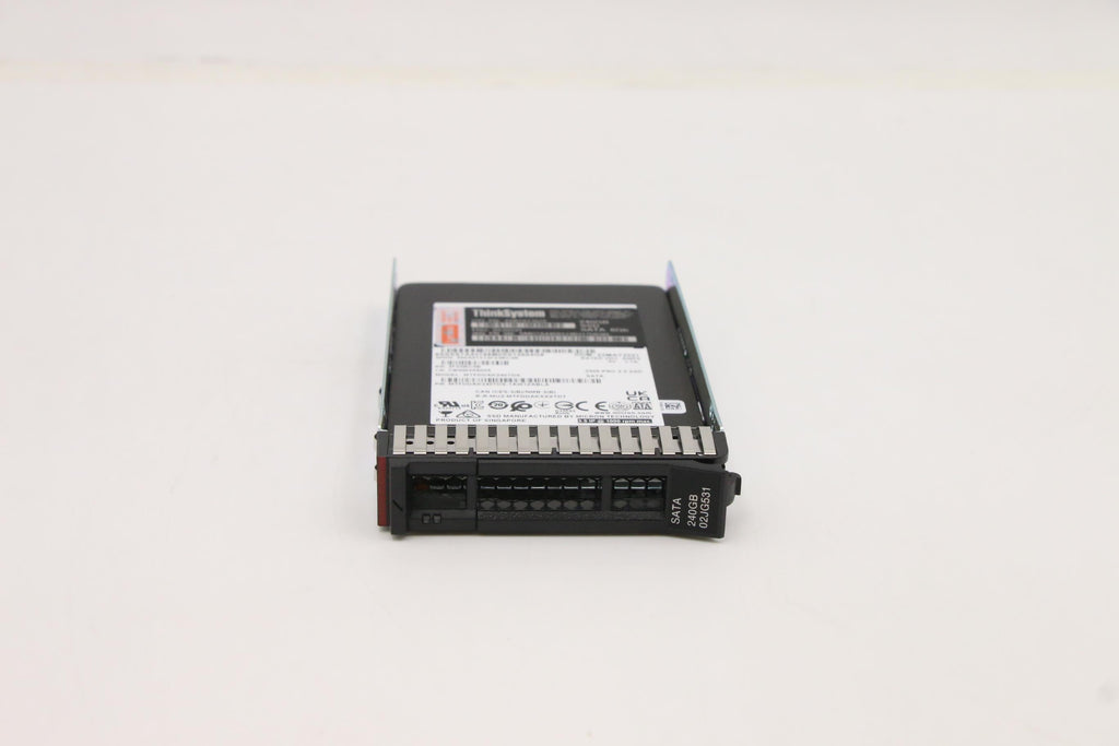 ThinkSystem SFF 5300 240GB