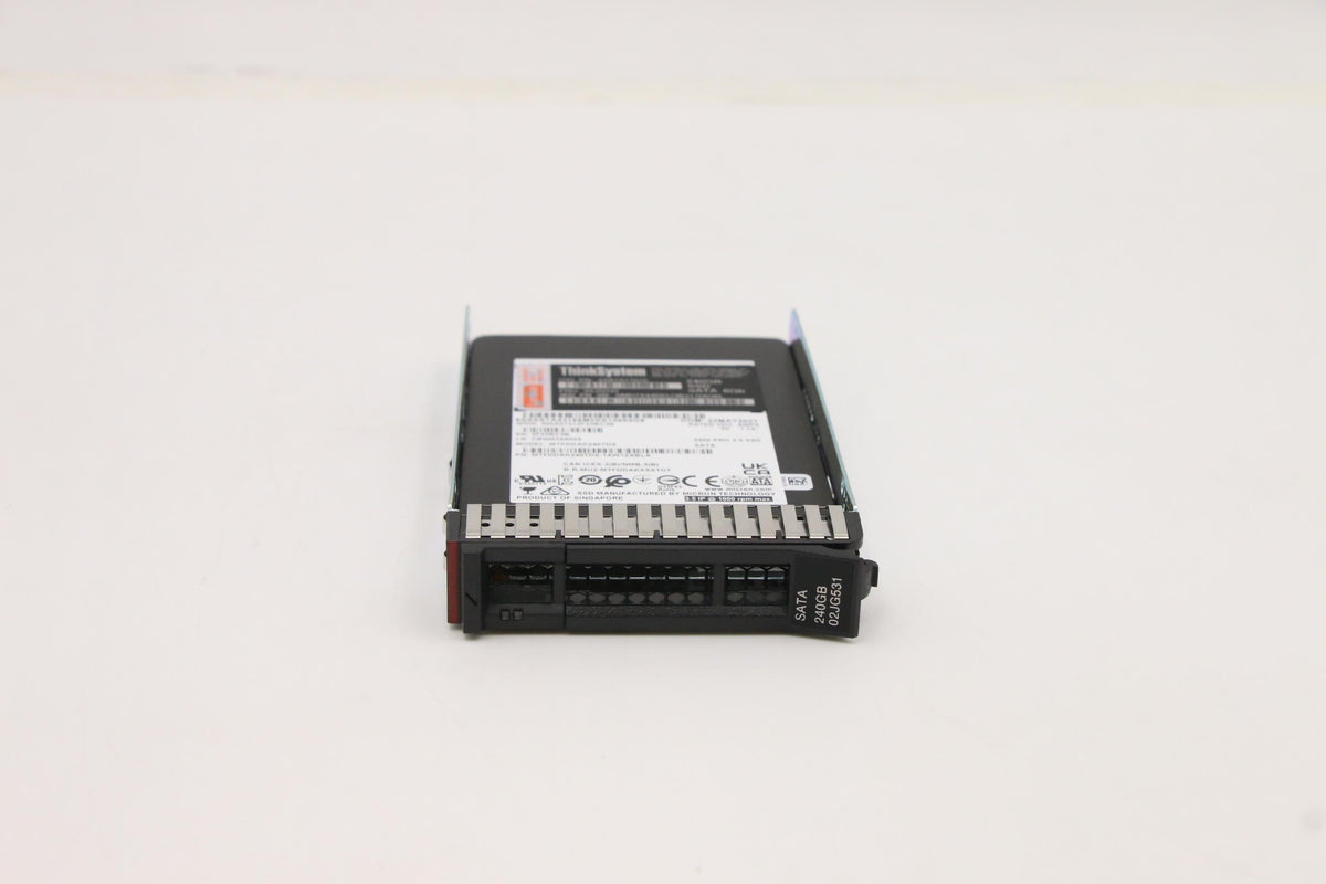 ThinkSystem SFF 5300 240GB