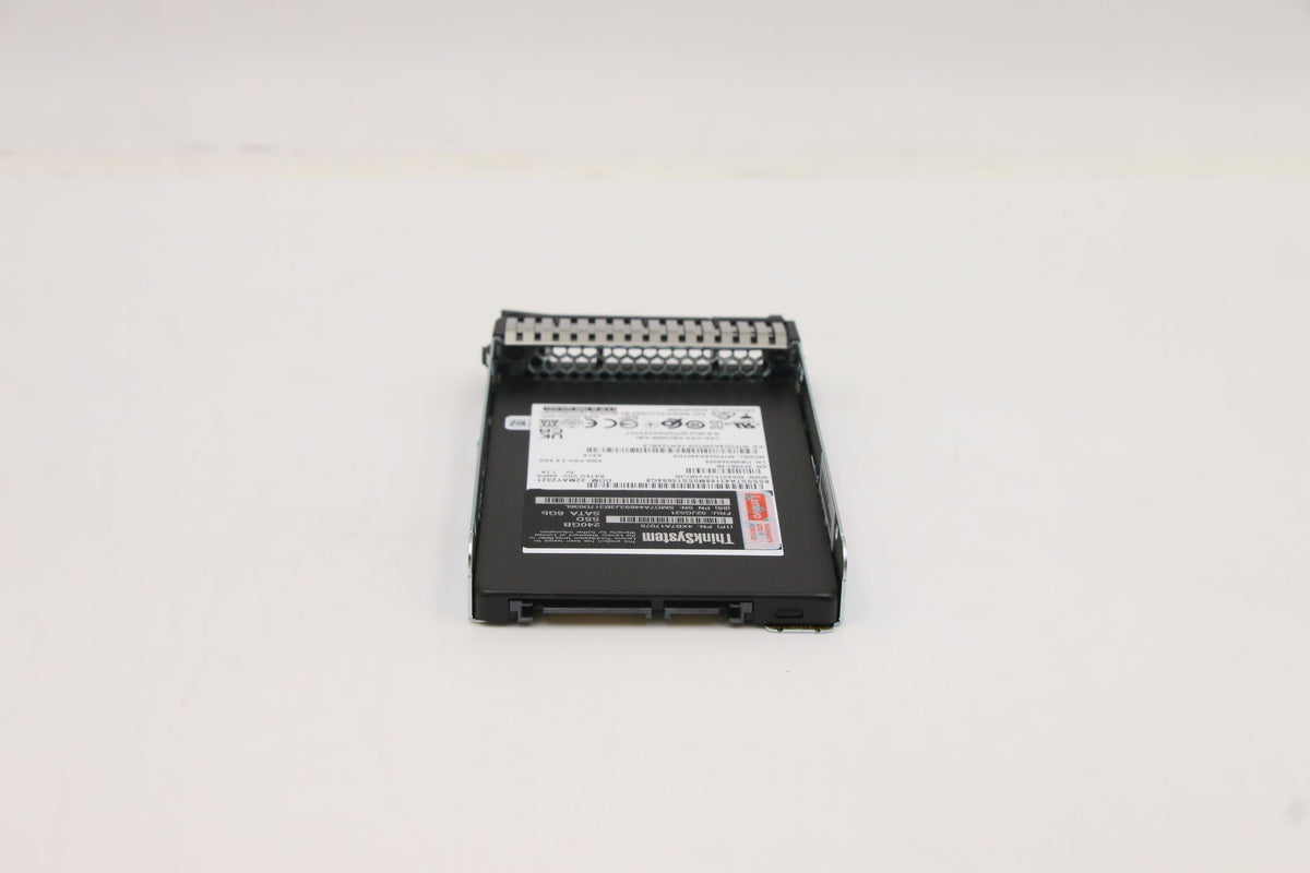 ThinkSystem SFF 5300 240GB